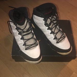 Jordan 9
